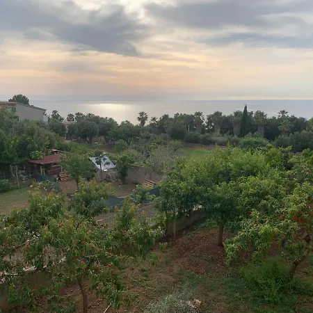 Tramonto Seaview * Santa Domenica (Vibo Valentia)