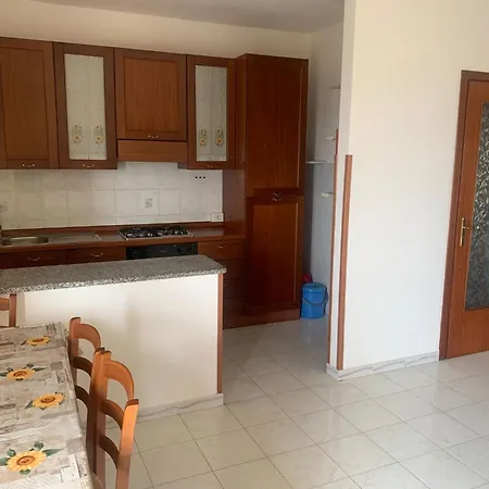 Apartament Tramonto Seaview *